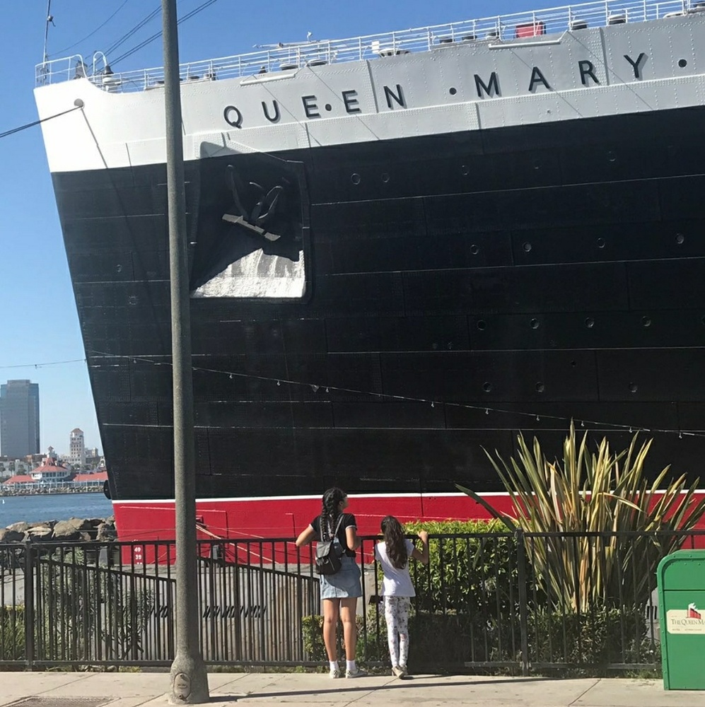 Meet your Posher, Katherine